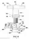 Fig. 06 - Weapon release cable retention device and method