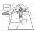 Fig. 01 - Missile protection system for vehicles