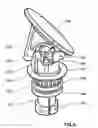 Fig. 09 - Missile protection system for vehicles