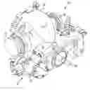 Fig. 01 - Integral accumulator/pump housing