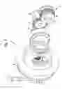 Fig. 03 - Integral accumulator/pump housing