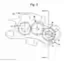 Fig. 04 - Integral accumulator/pump housing