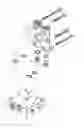 Fig. 03 - Structure of pump