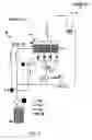 Fig. 09 - Hydraulic system for synchronized extension of multiple cylinders