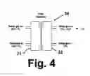 Fig. 05 - Polyoxometalate material for gaseous stream purification at high temperature