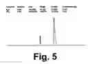 Fig. 06 - Polyoxometalate material for gaseous stream purification at high temperature