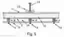 Fig. 06 - Flat spiral capillary column assembly with thermal modulator