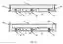 Fig. 16 - Flat spiral capillary column assembly with thermal modulator