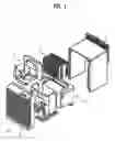 Fig. 02 - Dehumidifier