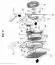 Fig. 07 - Dehumidifier
