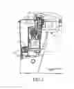 Fig. 04 - COFFEE MAKER WITH HEIGHT ADJUSTMENT MECHANISM