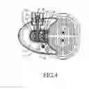 Fig. 05 - COFFEE MAKER WITH HEIGHT ADJUSTMENT MECHANISM