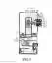 Fig. 06 - COFFEE MAKER WITH HEIGHT ADJUSTMENT MECHANISM