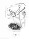 Fig. 02 - Coffee maker