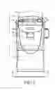 Fig. 04 - Coffee maker