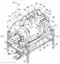 Fig. 01 - Rotary steam blancher