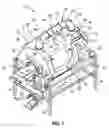 Fig. 02 - Rotary steam blancher