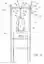 Fig. 03 - Frying/boiling stand with hoist