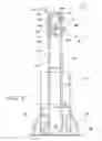 Fig. 06 - Frying/boiling stand with hoist
