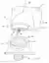 Fig. 03 - Shower head with quick release flexible handpiece