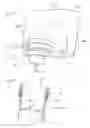Fig. 08 - Shower head with quick release flexible handpiece