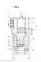 Fig. 03 - Roaster for powder and granular material