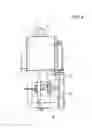 Fig. 06 - Roaster for powder and granular material