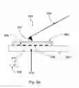 Fig. 12 - Force sensing integrated readout and active tip based probe microscope systems
