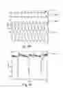Fig. 13 - Force sensing integrated readout and active tip based probe microscope systems