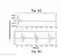 Fig. 17 - Force sensing integrated readout and active tip based probe microscope systems