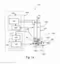 Fig. 24 - Force sensing integrated readout and active tip based probe microscope systems
