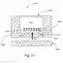 Fig. 32 - Force sensing integrated readout and active tip based probe microscope systems