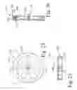 Fig. 14 - Apparatus for slicing apples