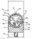 Fig. 01 - Surveillance projectile