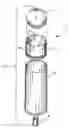 Fig. 02 - Surveillance projectile