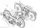 Fig. 01 - Truck bolster
