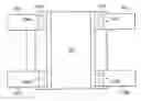 Fig. 01 - Pallet ramp with safety retainer