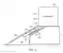 Fig. 04 - Pallet ramp with safety retainer