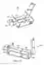 Fig. 06 - Pallet ramp with safety retainer