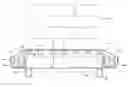 Fig. 01 - SLING JIG ASSEMBLY FOR USE IN LOADING AND TRANSPORTING BAGGED AND BUNDLED PRODUCTS