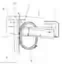 Fig. 01 - METHOD AND DEVICE FOR MINIMIZING STITCHING FAULTS IN EMBROIDERING DEVICES