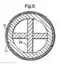 Fig. 03 - Water intake riser