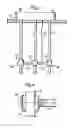 Fig. 04 - Water intake riser
