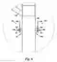 Fig. 13 - Fairlead with integrated chain stopper