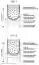 Fig. 03 - Method for growing silicon single crystal and method for manufacturing silicon wafer