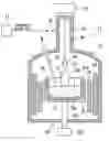 Fig. 01 - Apparatus for manufacturing semiconductor single crystal