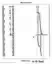 Fig. 12 - Gravity-fed in-line continuous processing system and method