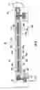 Fig. 15 - Gravity-fed in-line continuous processing system and method