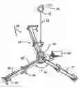 Fig. 01 - Motion generating squirrel feeder