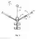 Fig. 03 - Motion generating squirrel feeder